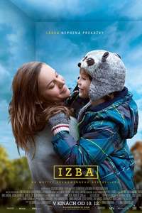 Room - Poster