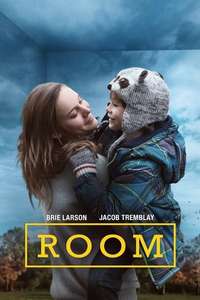 Room - Poster
