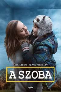 Room - Poster