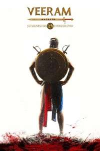 Veeram - Poster