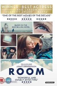Room - Poster