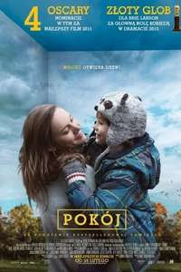 Room - Poster