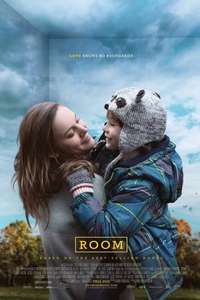 Room - Poster
