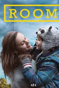 Room - Poster