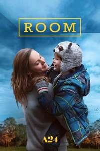 Room - Poster