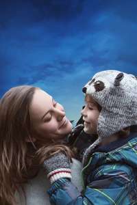 Room - Poster