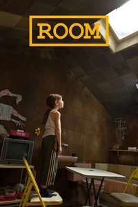 Room - Poster