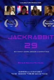 JackRabbit 29
