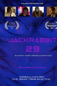 JackRabbit 29 - Poster