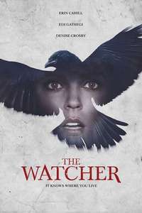 The Watcher - Poster