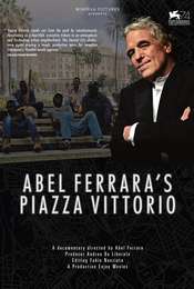 Piazza Vittorio