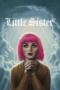 Little Sister - Poster