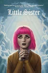 Little Sister - Poster