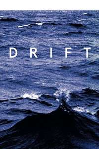 Drift - Posters
