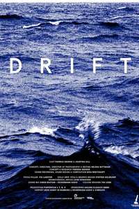 Drift - Posters