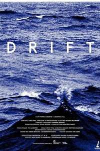 Drift - Posters