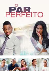 The Perfect Match - Posters