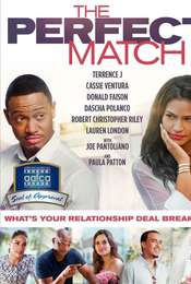 The Perfect Match
