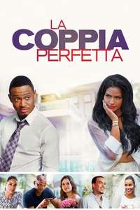 The Perfect Match - Posters