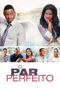 The Perfect Match - Posters