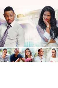 The Perfect Match - Posters