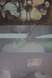 Self Decapitation - Poster