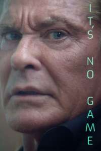 It's No Game - Poster