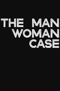 The Man-Woman Case - Poster