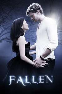 Fallen - Poster