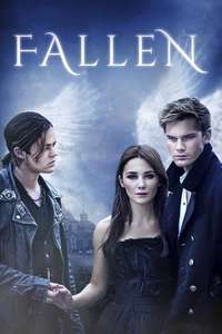 Fallen - Poster