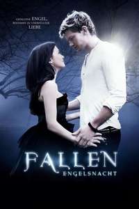 Fallen - Poster