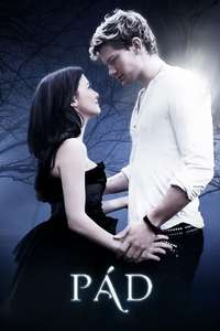 Fallen - Poster