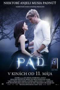 Fallen - Poster