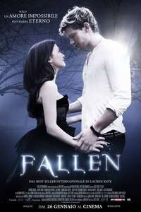 Fallen - Poster