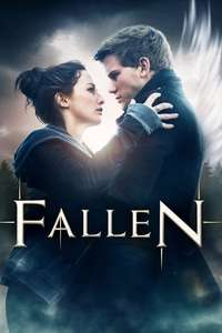 Fallen - Poster