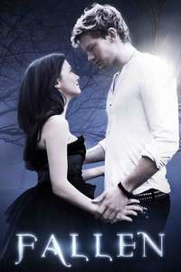 Fallen - Poster