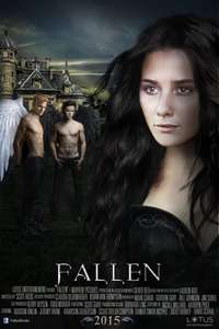Fallen - Poster