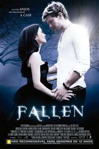 Fallen - Poster