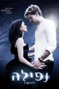 Fallen - Poster