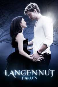 Fallen - Poster