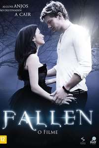 Fallen - Poster