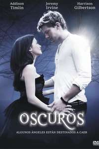 Fallen - Poster
