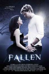 Fallen