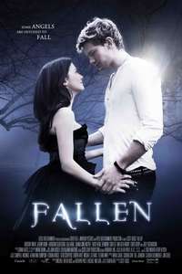Fallen - Poster