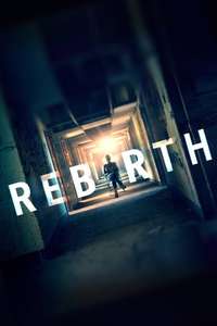 Rebirth - Poster