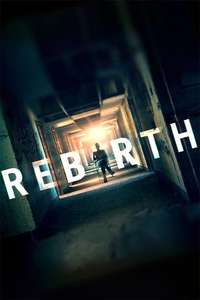 Rebirth - Poster