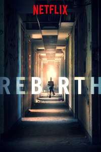 Rebirth - Poster