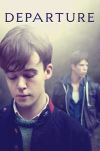 Departure - Poster