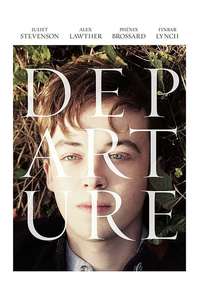 Departure - Poster