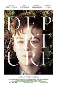 Departure - Poster
